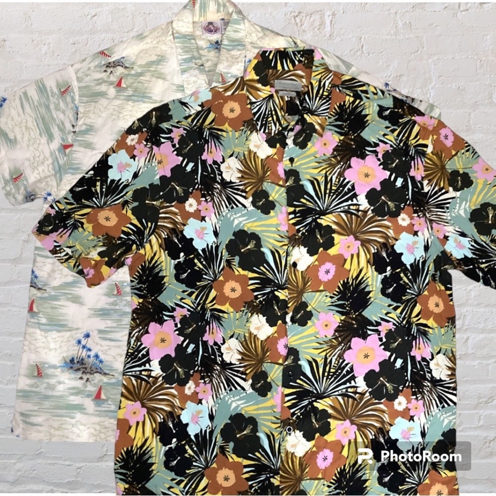 Mens shirt bundle